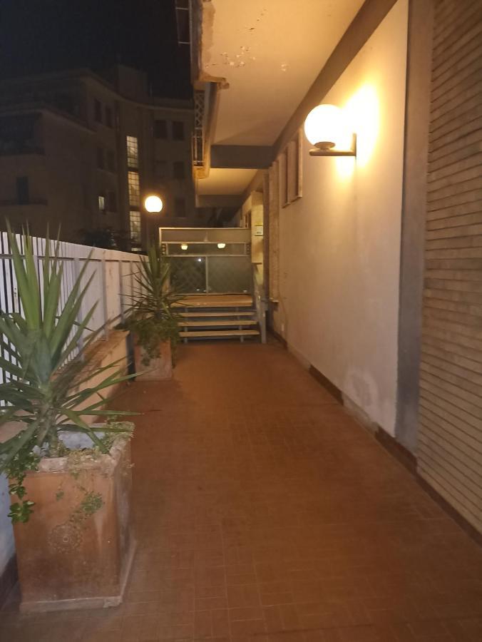A&C Guest Black Diamond Roma Exterior foto
