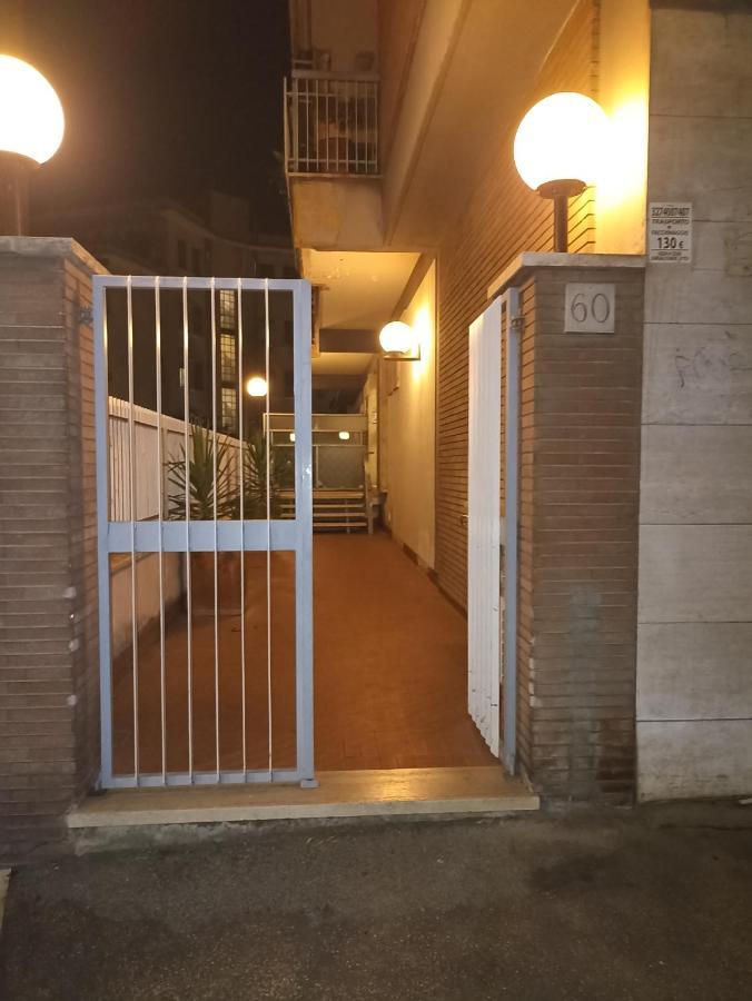 A&C Guest Black Diamond Roma Exterior foto