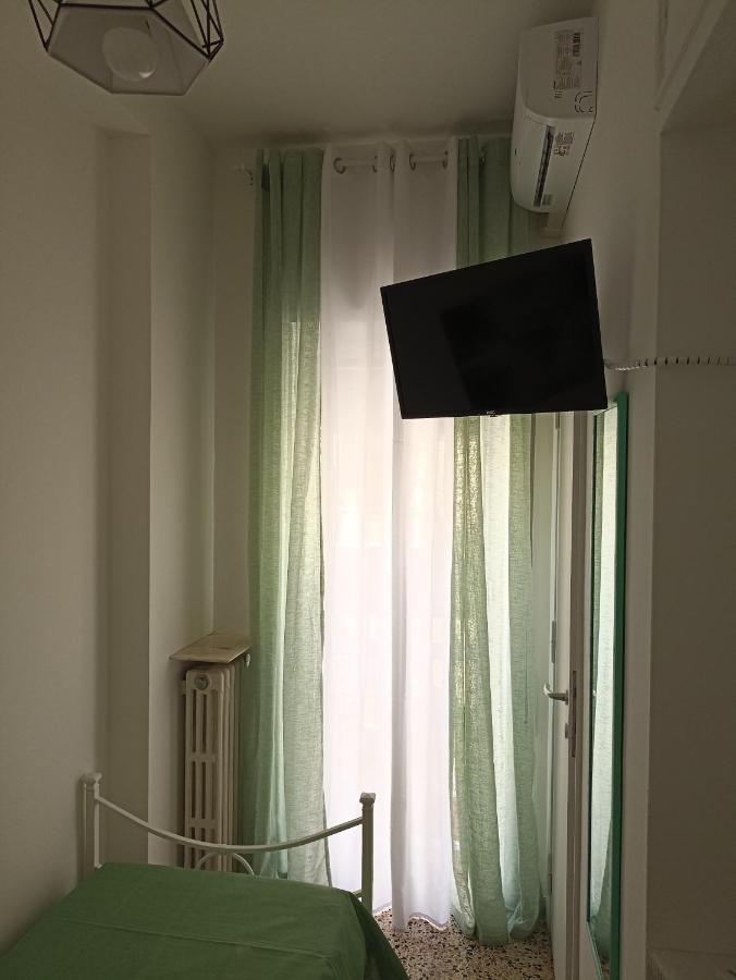 A&C Guest Black Diamond Roma Exterior foto