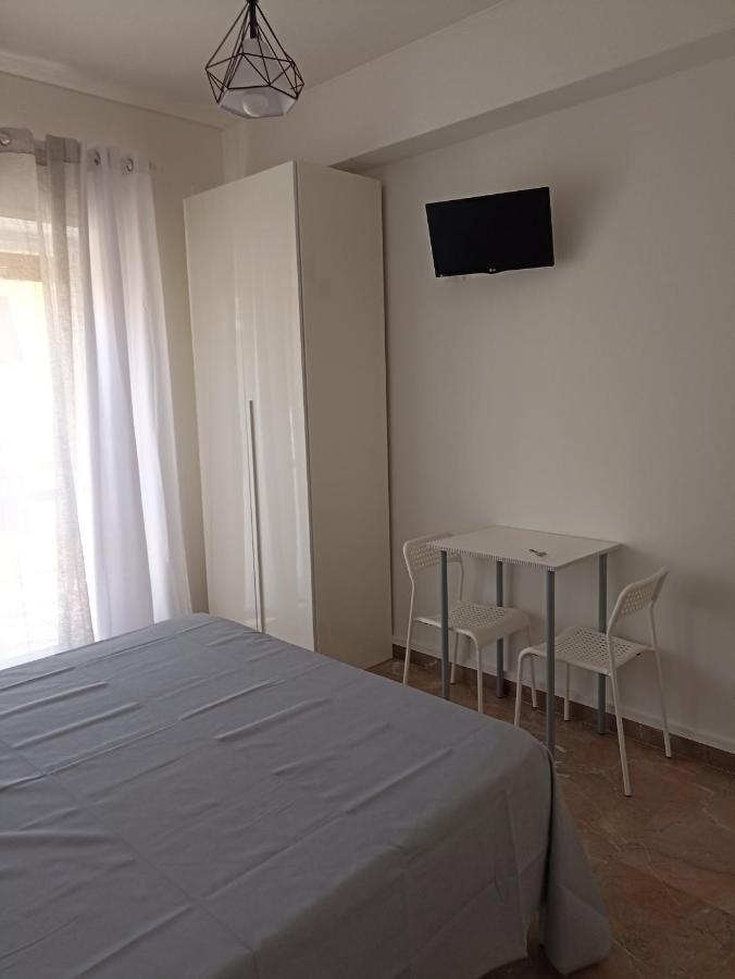 A&C Guest Black Diamond Roma Exterior foto