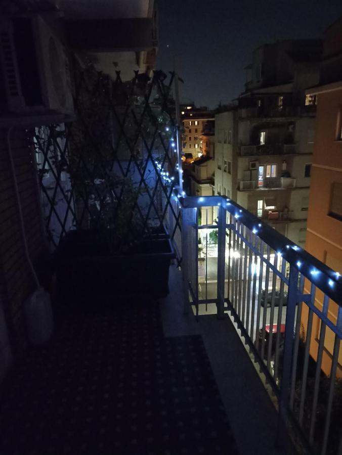 A&C Guest Black Diamond Roma Exterior foto