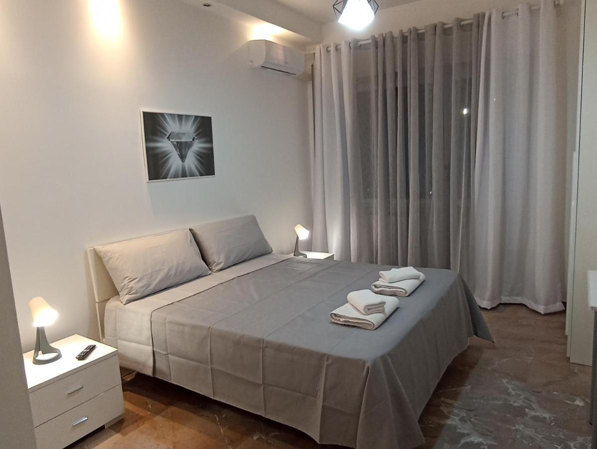 A&C Guest Black Diamond Roma Exterior foto