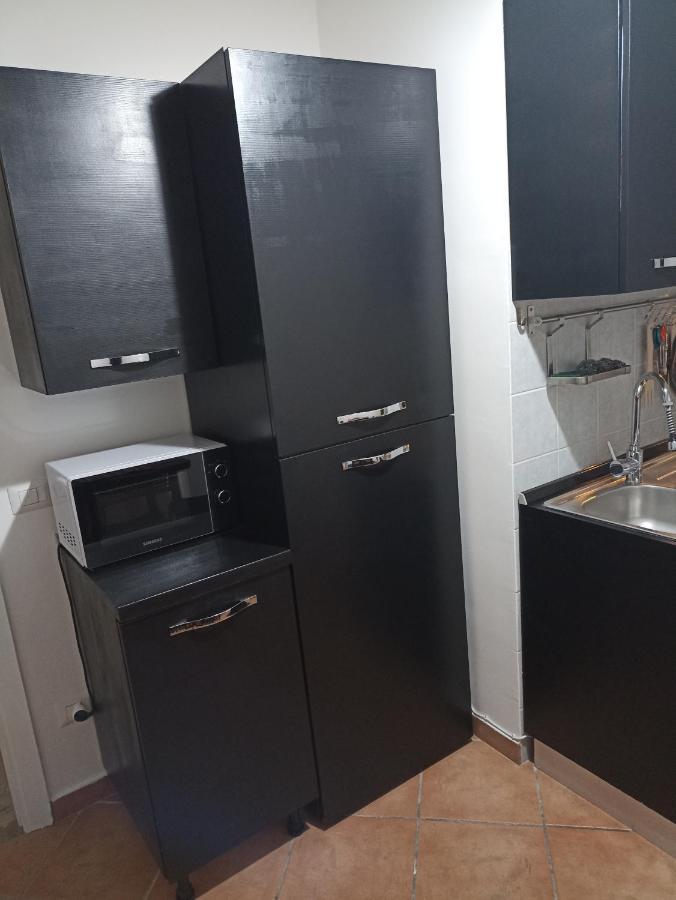 A&C Guest Black Diamond Roma Exterior foto