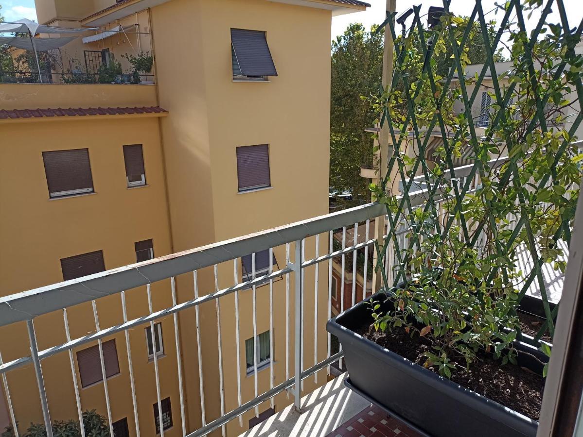 A&C Guest Black Diamond Roma Exterior foto