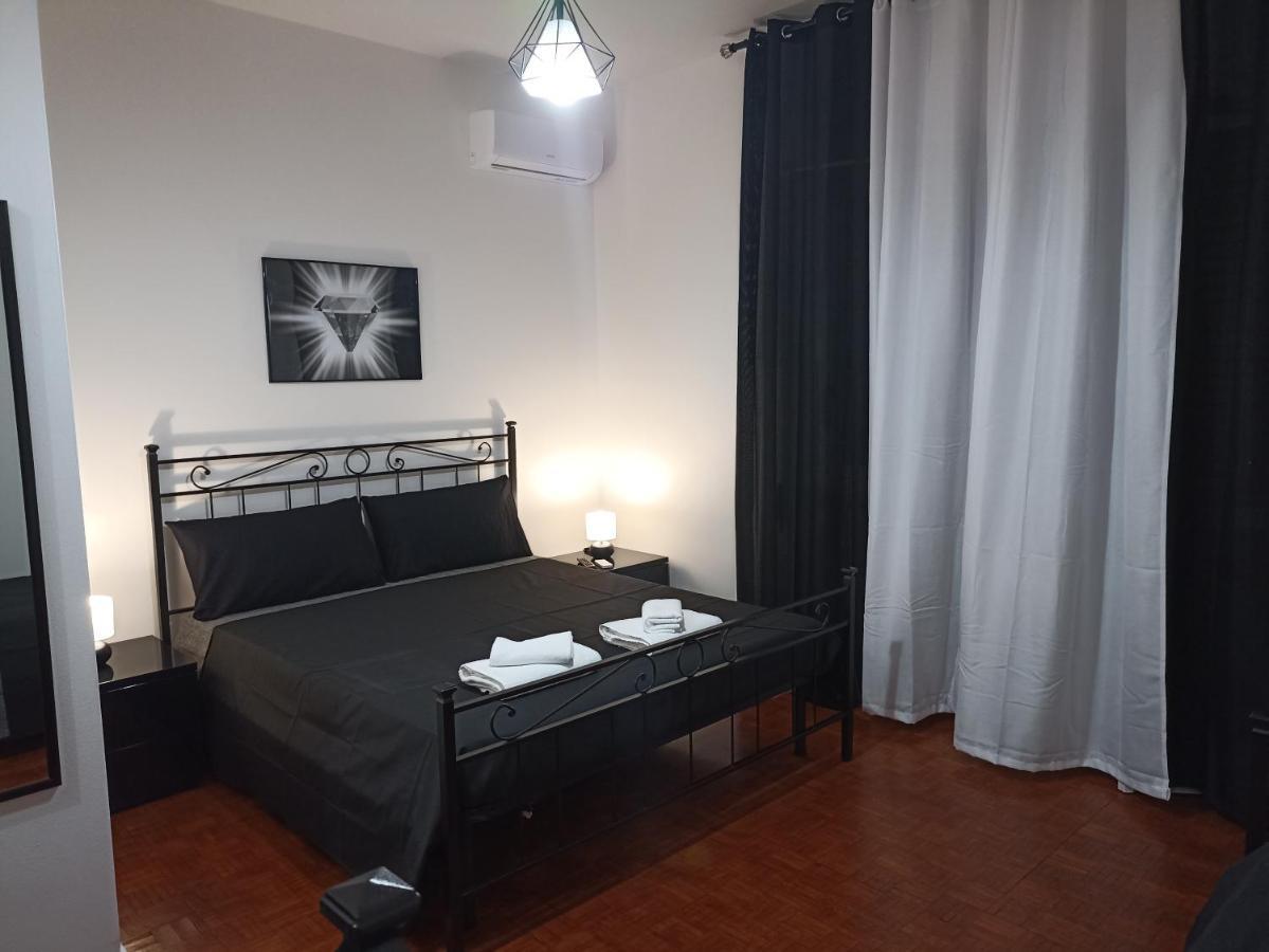 A&C Guest Black Diamond Roma Exterior foto